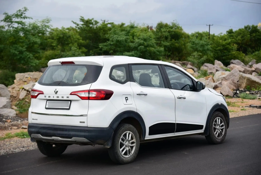 Car Rentals in Pallavaram 